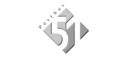 Logo Postbus 51