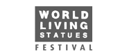 Logo World Statues Festival