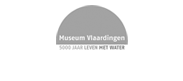 Museum Vlaardingen logo